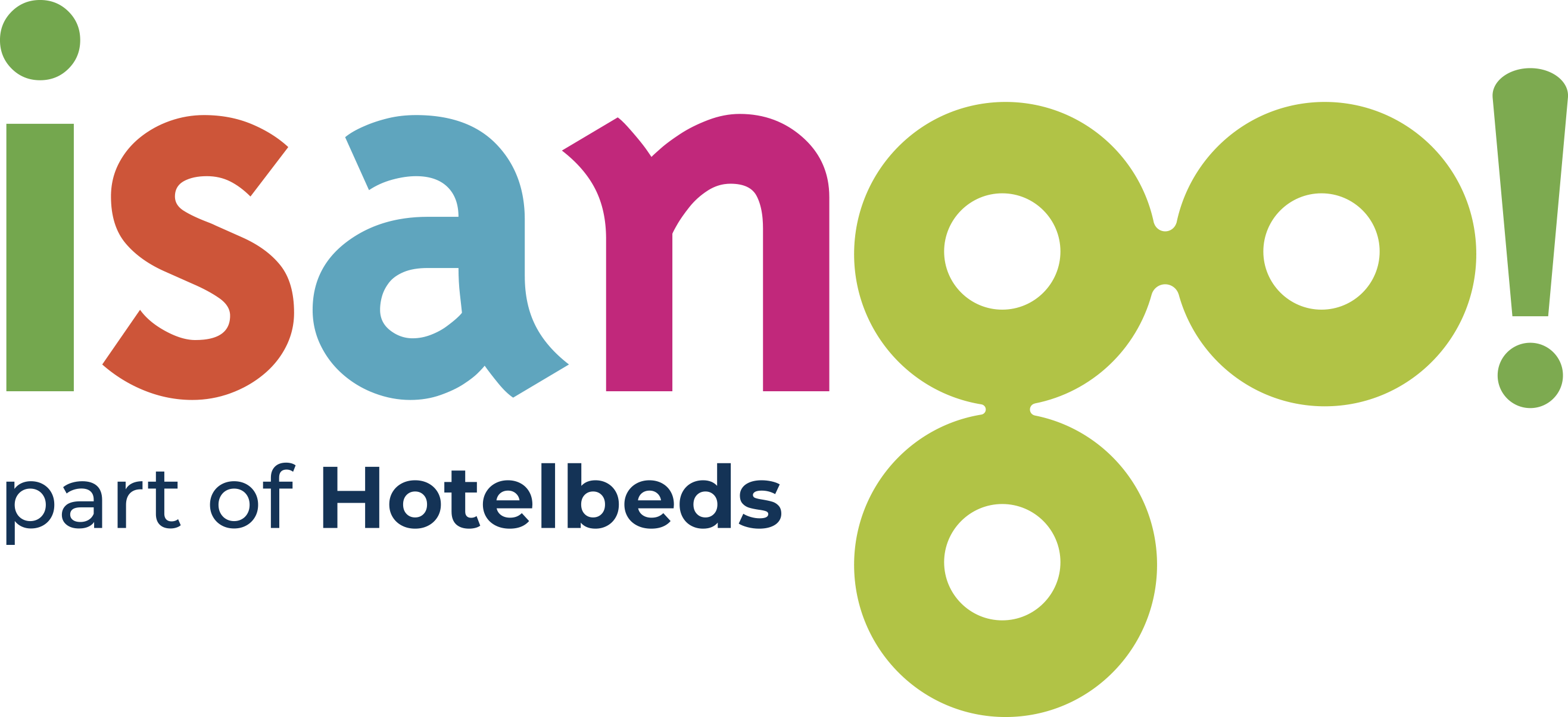 isango-Logo
